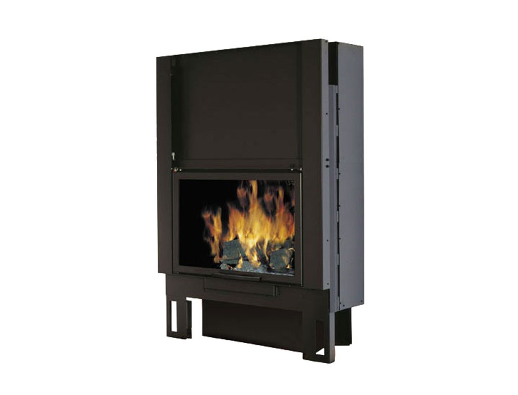 Holzbefeuerter Monoblock Firek Evo 1 EK von Edilkamin