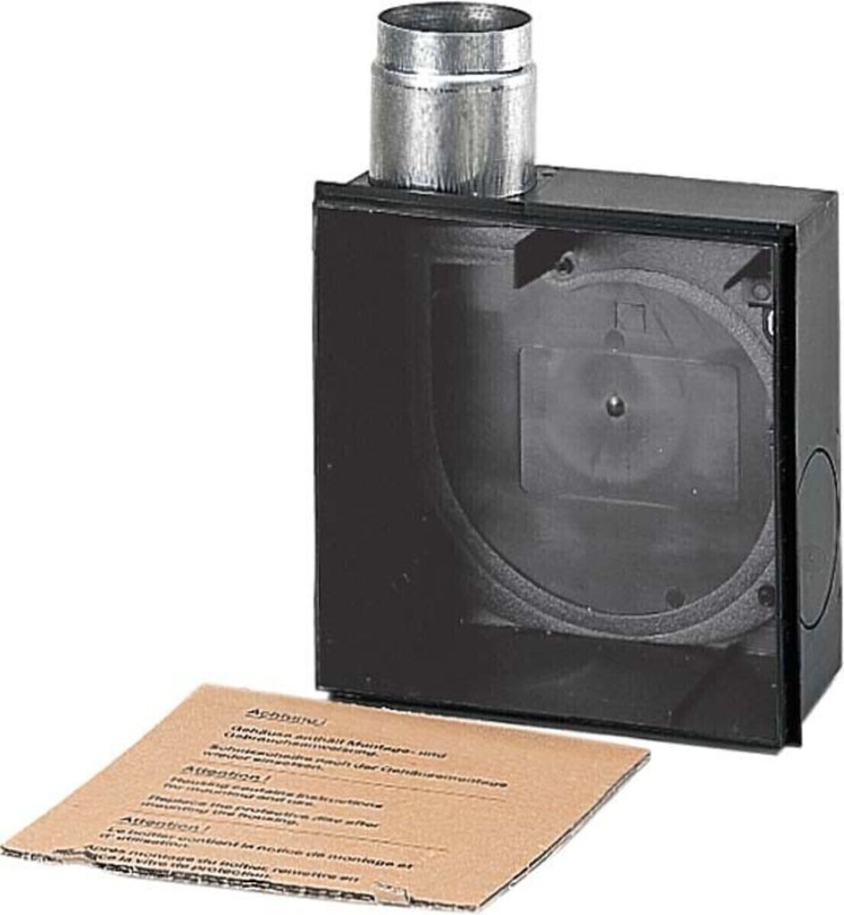Maico inbouwdoos ER - UPD 0093.0972 Productafbeelding 