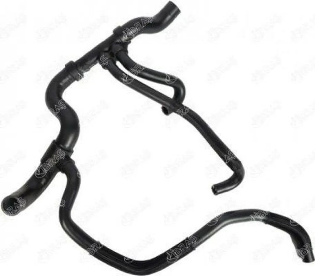 Tuyau radiateur haute résistance OE 4420526 compatible Movano