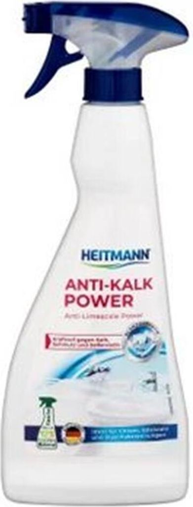 Heitmann Badspray 500Ml Anti-Kalk Produktbild 