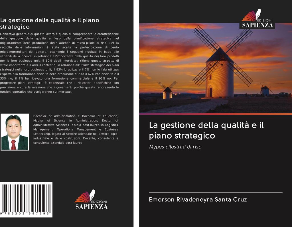 La gestione della qualità e il piano strategico
