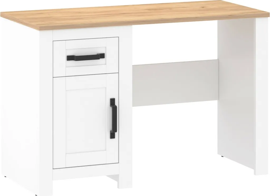 Bureau de rangement pour ranger son salon TEORIA 8 Casa Dolce