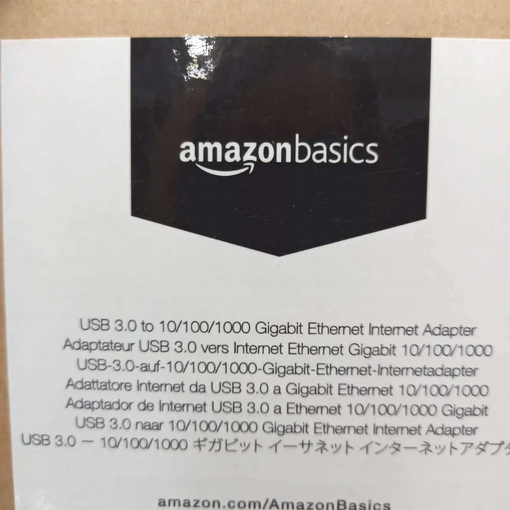 Adaptateur Ethernet USB 3.0 : Solution pour Wi-Fi Instable sur PC et Mac - 6
