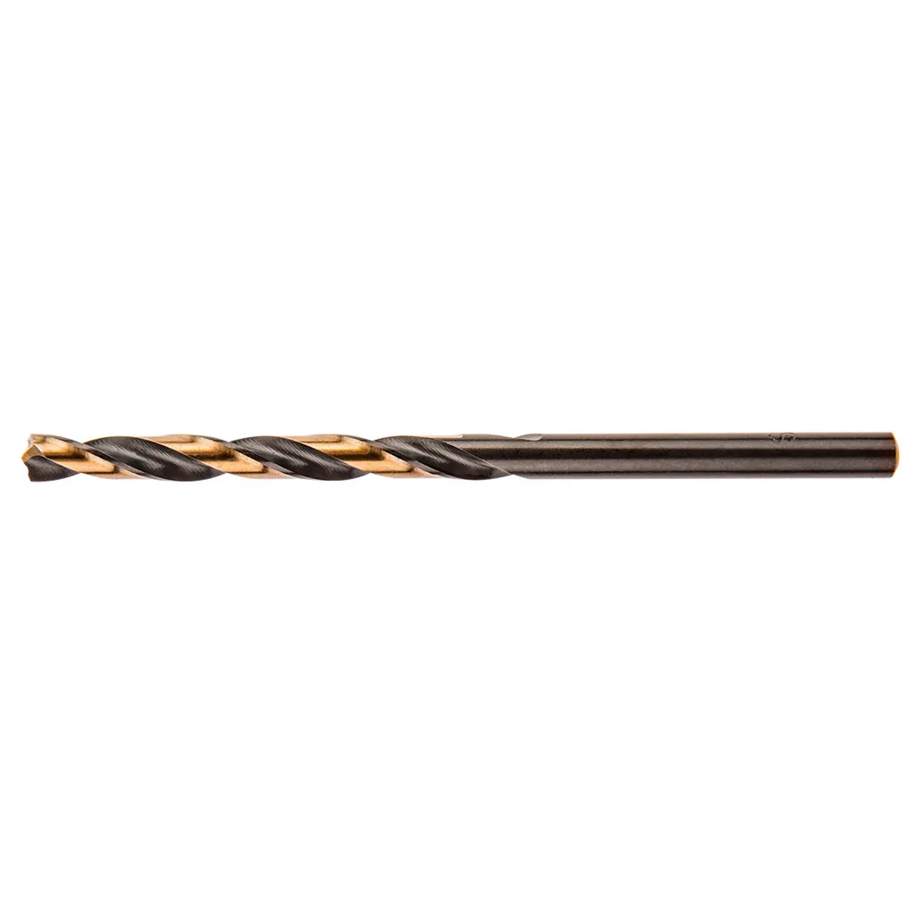 Punta Metallo HSS-CNC GRAPHITE 55H017 | Precisione DIN338 per Professionisti - 1