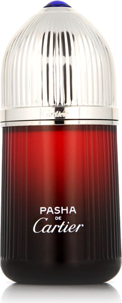 Perfume Hombre Cartier Pasha de Cartier Édition Noire Sport EDT 100 ml
