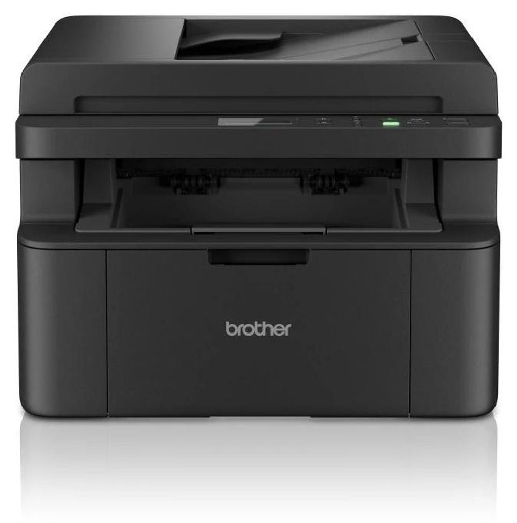 Brother DCP-L1660W, Laser, Stampa in bianco e nero, 2400 x Immagine del prodotto 