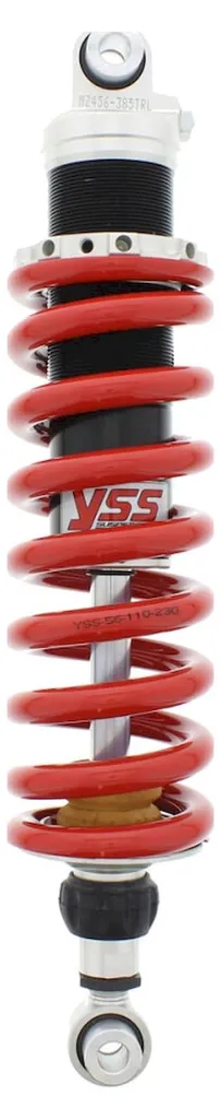 Amortisseur YSS MZ456-385TRL-06-85 pour Yamaha XV 750 SE Special 81-84