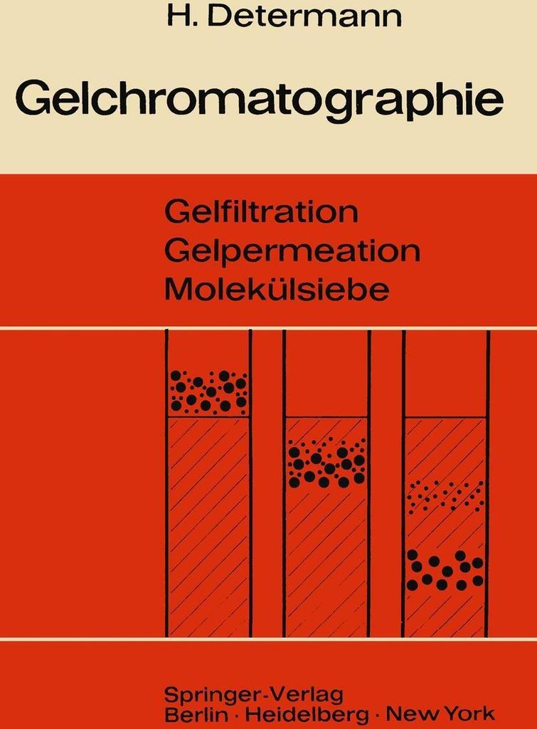 Gelchromatographie