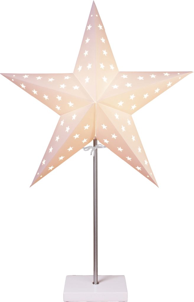 Best Season Standleuchte "Star" Materal: Produktbild 