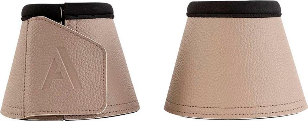 Anky Atb25006 3c Hufglocken Für Pferde M M