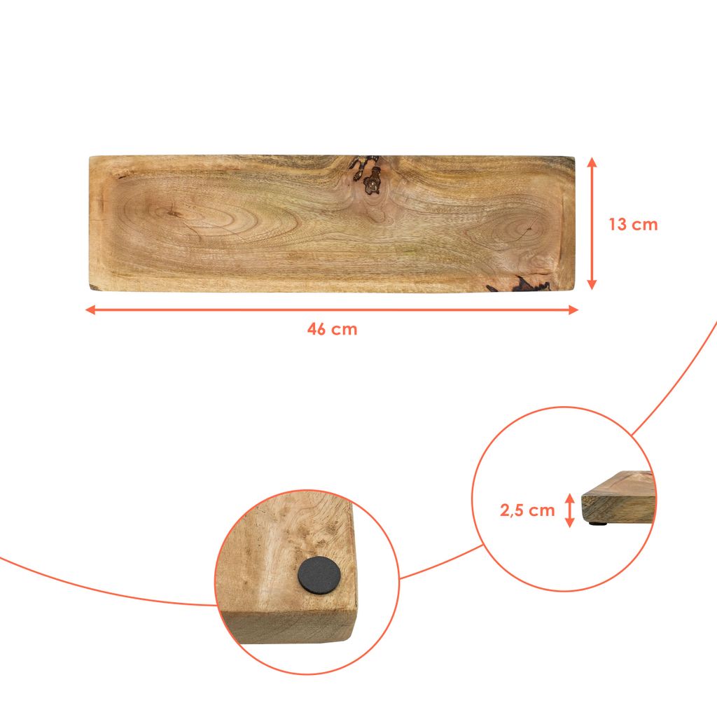 10 stuks REH Bock bord trofeeborden spits met 1 grenenvak in donker eiken AF 20,5 x 13 cm