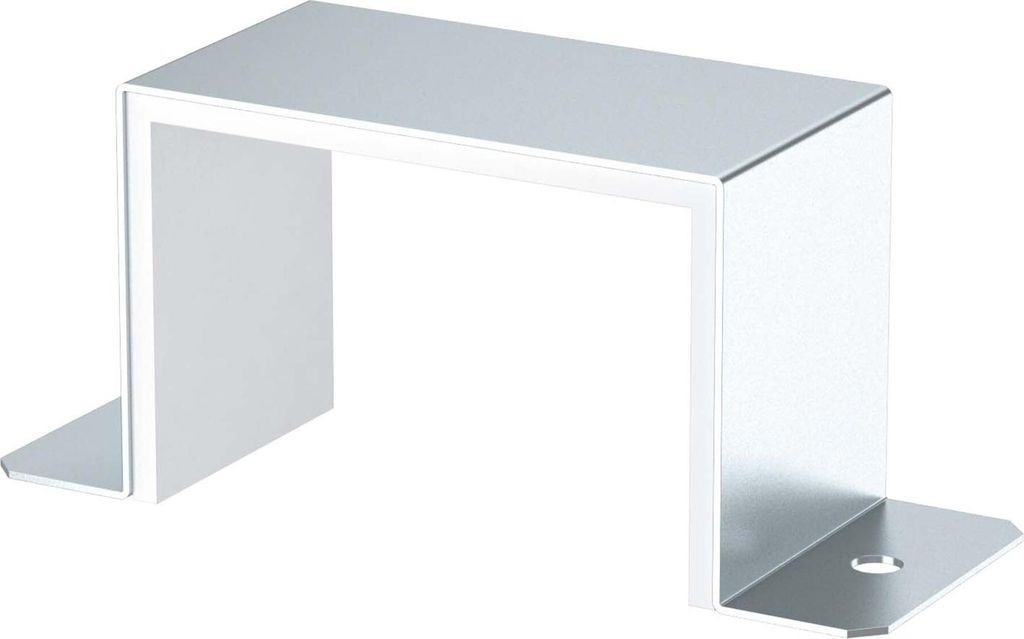 OBO Bettermann BSKM-VD 0711 für Wand-/Deckenm. 70x110 Verbinder mit Dichtung , 7216310