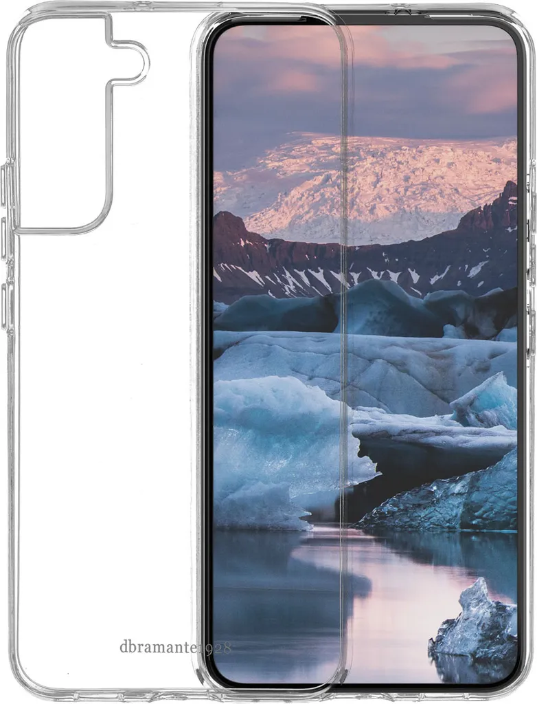 Coque Samsung Galaxy S22 Plus antichoc évitant les rayures du quotidien
