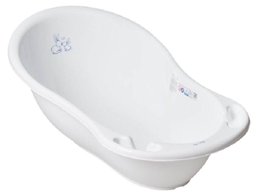 Chipolino wanienka dziecica Marea krliczek, 102 cm dugoci, Zdjęcie produktu 