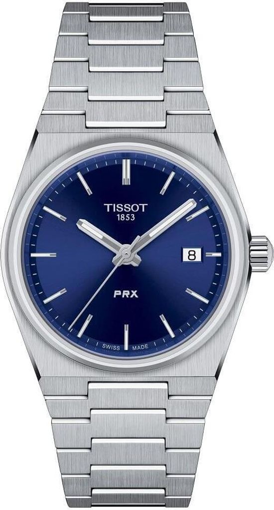 Tissot Analoguhren für Erwachsene Produktbild 
