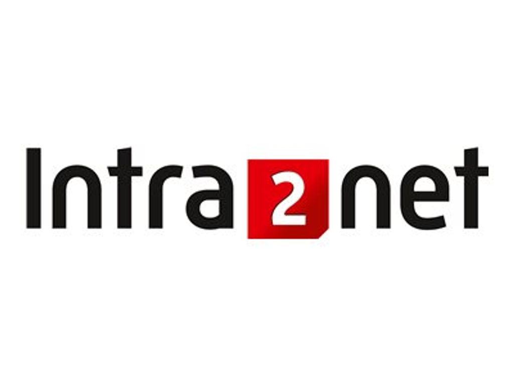 INTRA2NET Business Server - Verlaengerung - Wartung 12 Monate - 5 Benutzer