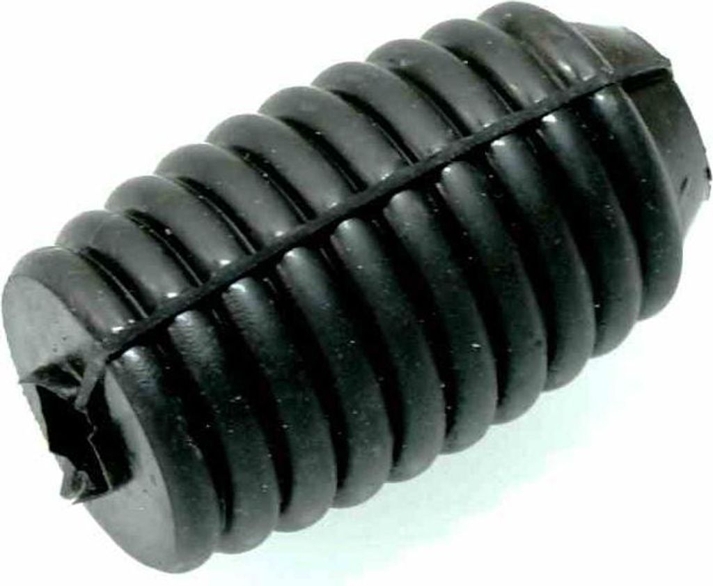 Schalthebel Gummi Romet Mp