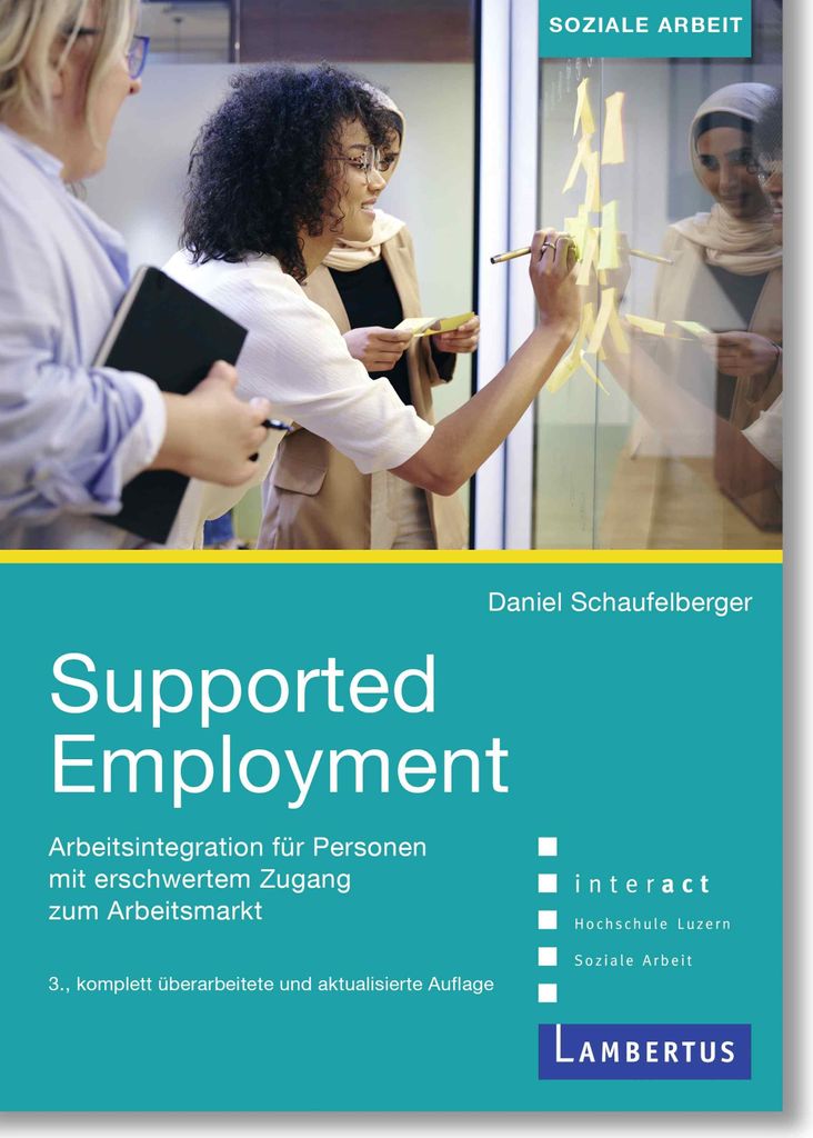Supported Employment