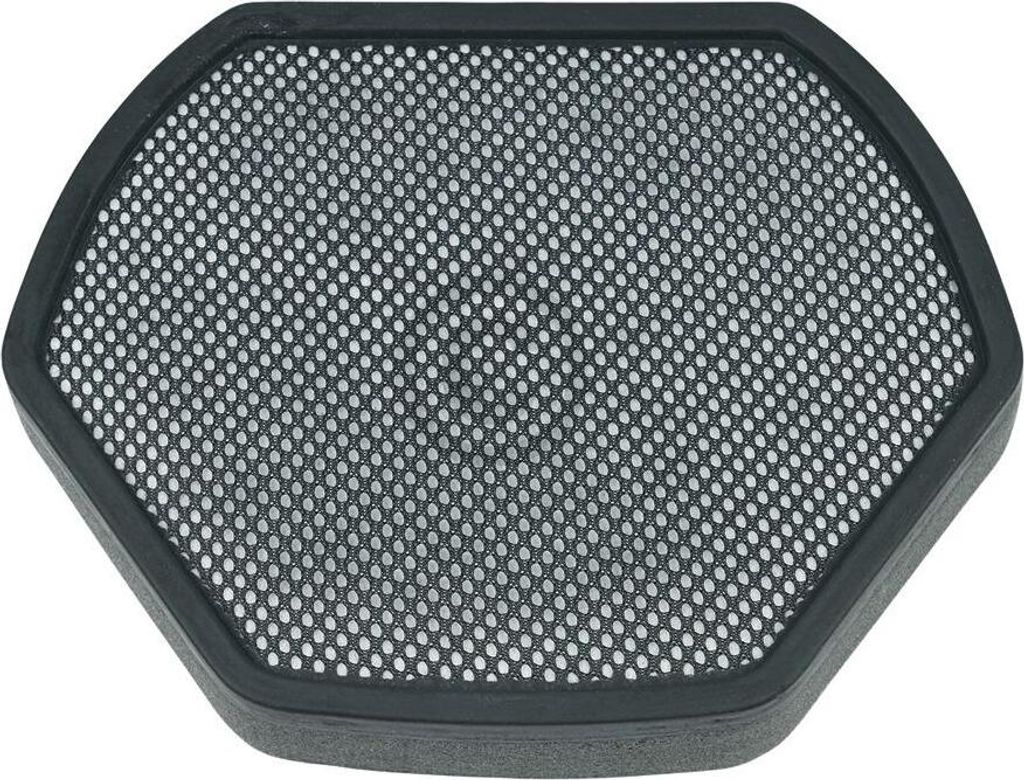 Bosch Siemens Schaumfilter sechseckig, Filter für Produktbild 
