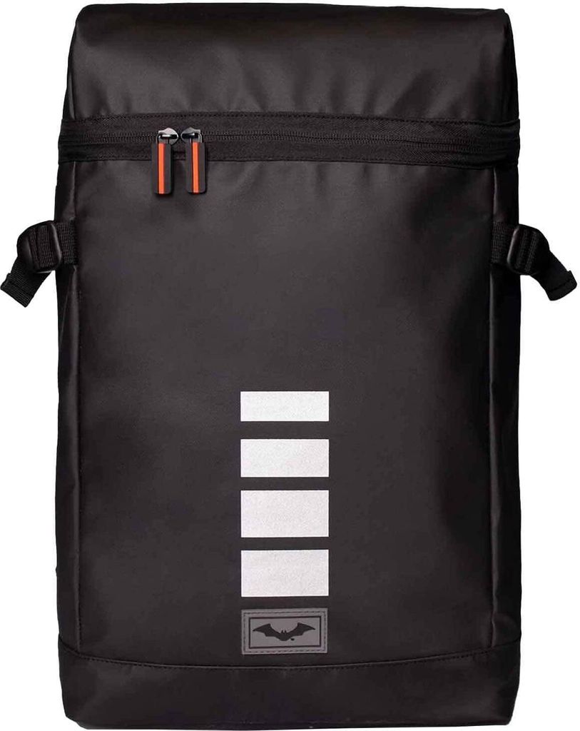 Batman Rucksack The Bat DC Comics Film Merch Produktbild 