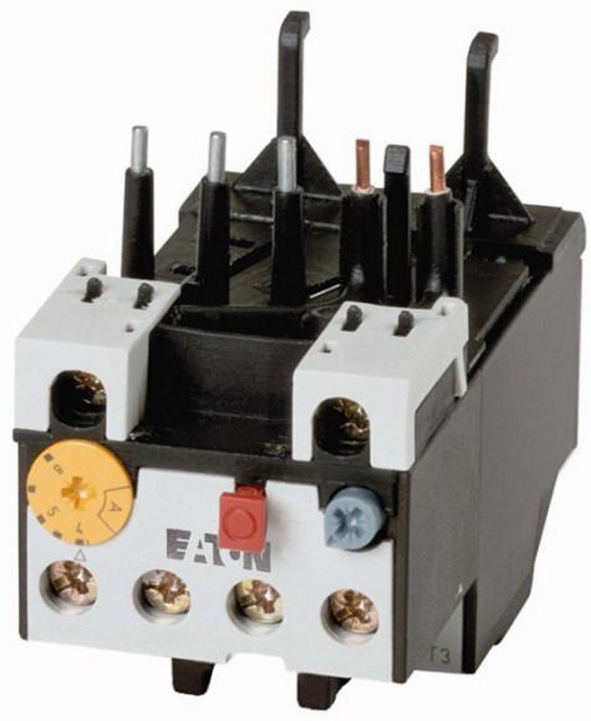 Relais de protection moteur Eaton ZB12-4 278438 Image du produit 