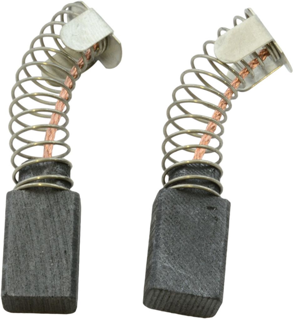 Kohlebürsten für Makita Hammer HK1810 - 6x10x15mm - Ersetzt 181038-5 & CB-105