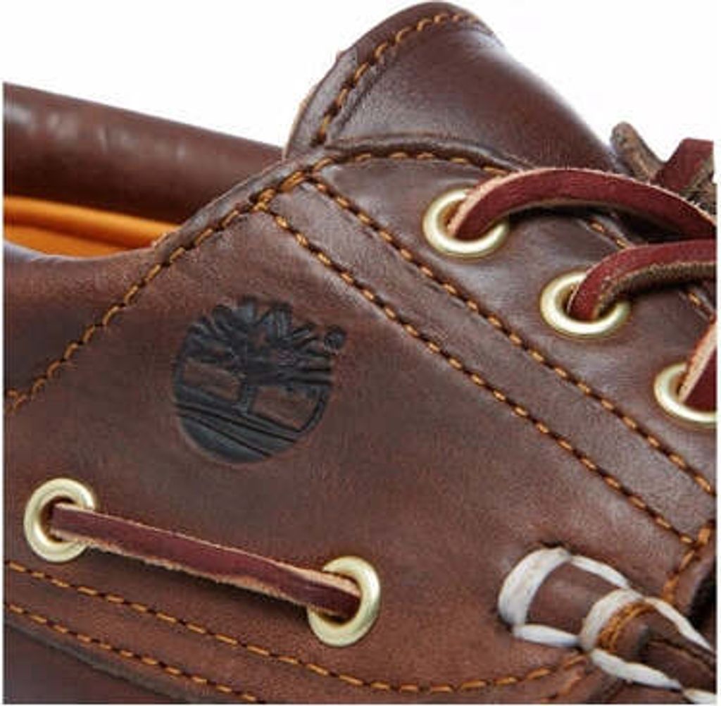 Timberland Halbschuhe Halbschuhe Leder Produktbild 64