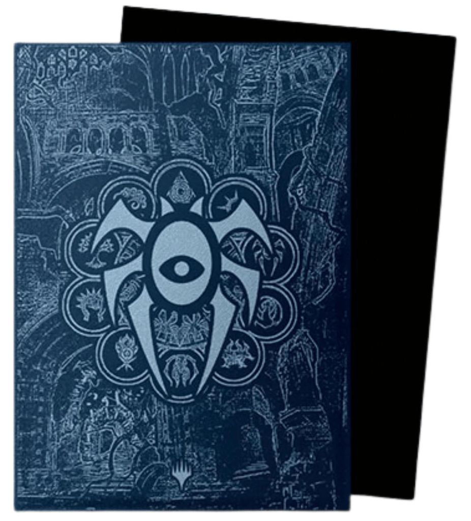 Osłony Dragon Shield MTG Guildpact Matowe z podwójną Zdjęcie produktu 