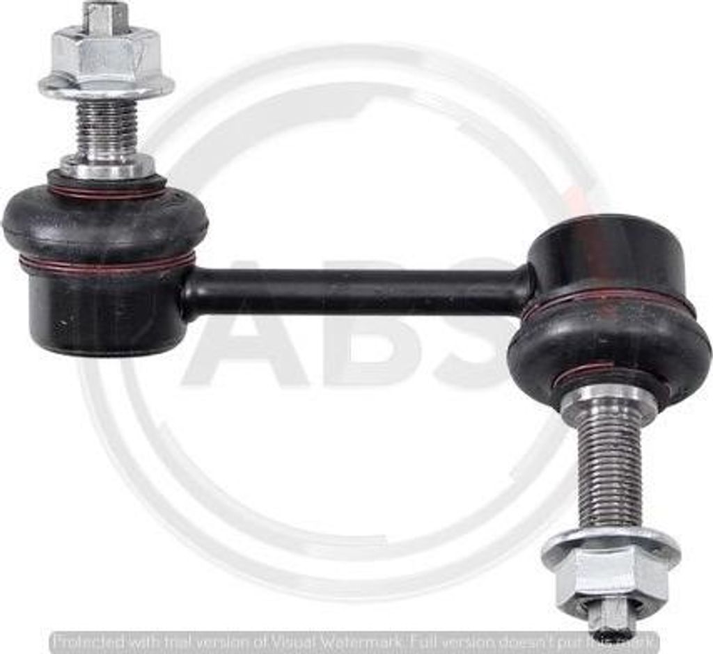 A.B.S. 260978 Stabilisatorstrebe OE 55530C1100 kompatibel mit Optima