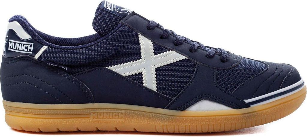 Munich Gresca Hallenschuhe Herren