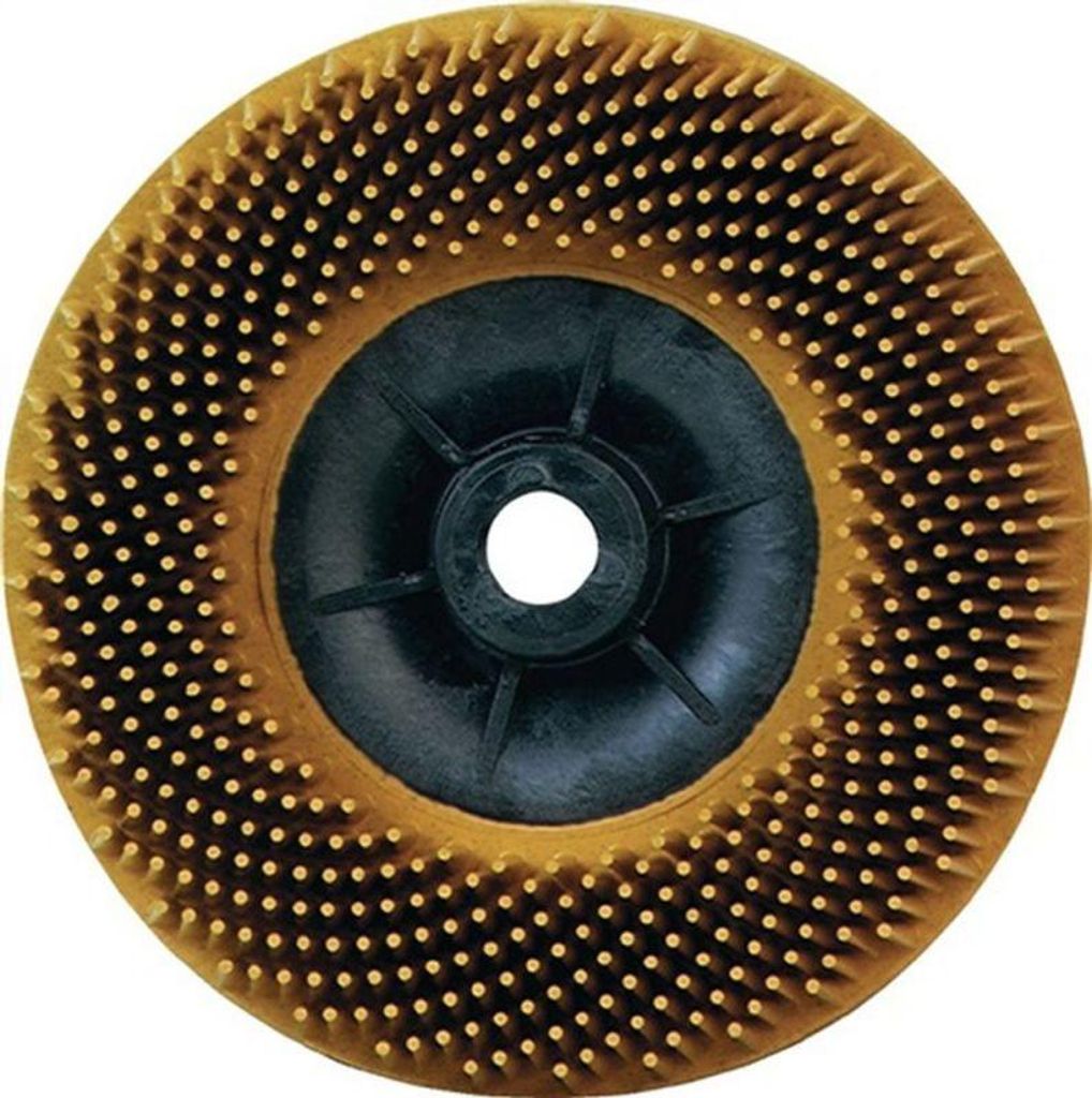 Bürstenscheibe BD-ZB D.115mm Cubitron K.80+ 7100138288