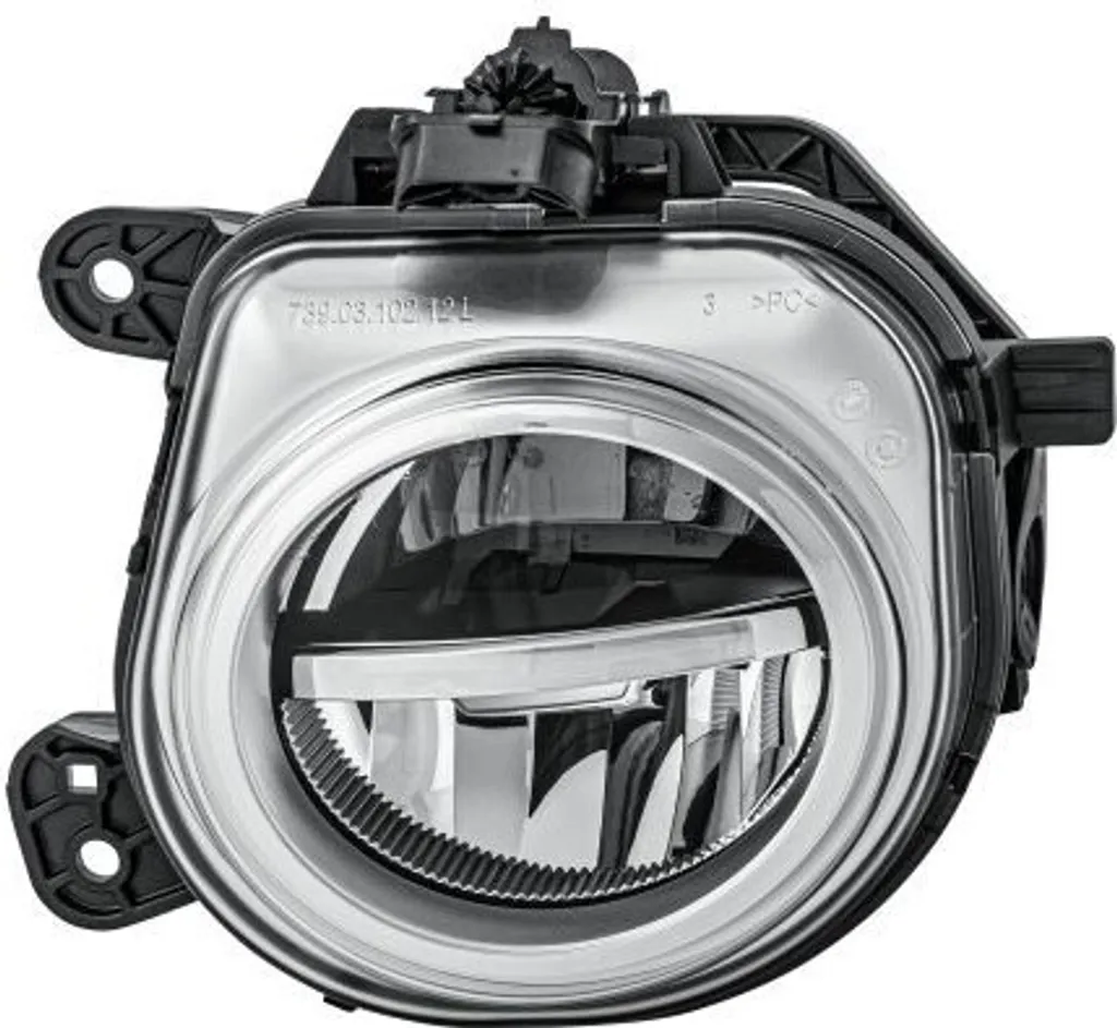 Projecteur Anti-brouillard Avant Gauche pour BMW X5 et X6 F16 HELLA OE