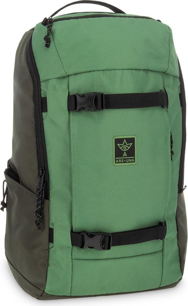 Explorer-Rucksack AU-15
