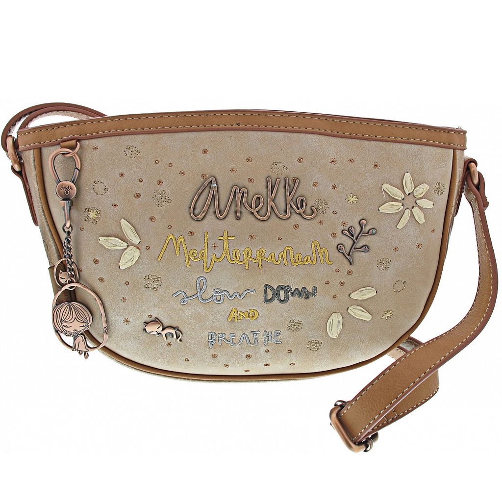 Anekke Mediterranean 34713-203 (1/beige kombi)