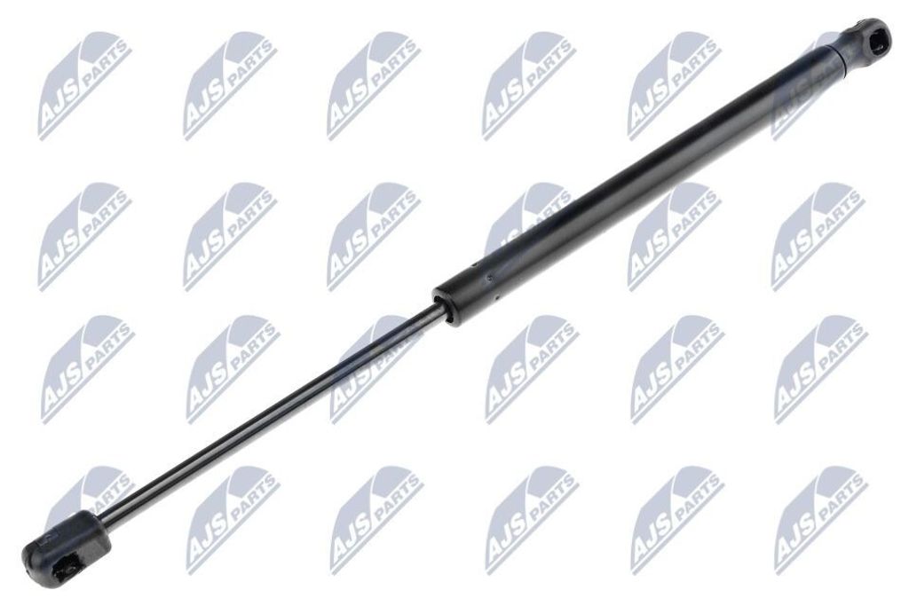 NTY AE-AU-029 Gasfeder Heckklappendämpfer für AUDI A8 (4E2, 4E8) 408mm