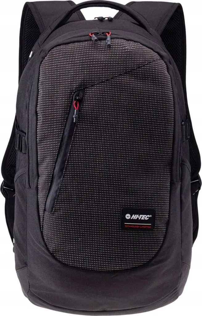Sac à dos Hi-Tec Trimson M000257484 - Équipement de randonnée durable