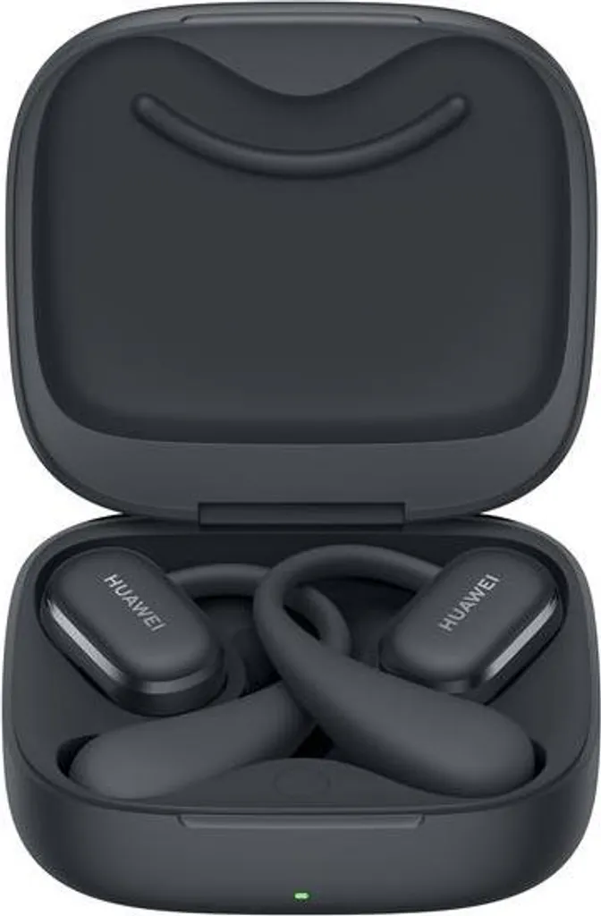 Huawei FreeArc Auricolari Wireless Open-Ear Bluetooth Nero - Offerta - 10