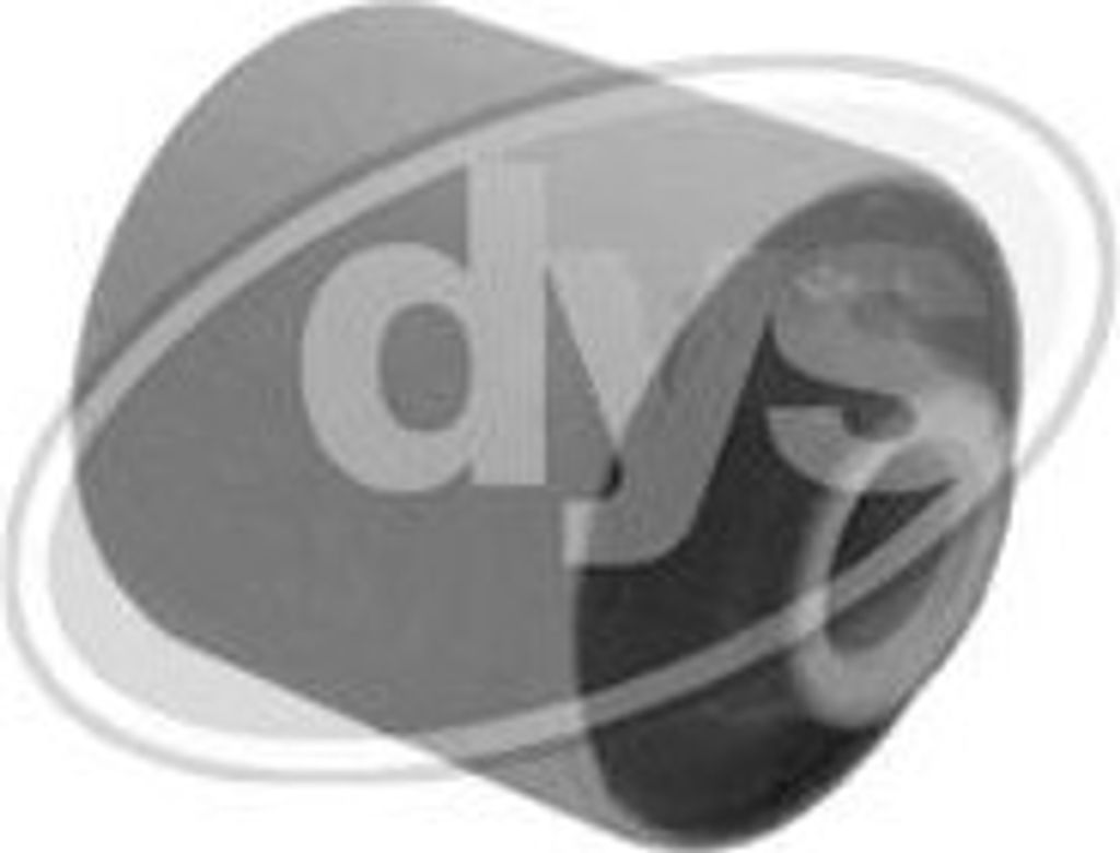 DYS Lagerung Automatikgetriebe 72-22096 für AUDI A4 Avant (8ED, B7) A4 Avant (8E5, B6) A4 Limousine (8E2, B6) A4 Limousine (8EC, B7) A4 Cabrio