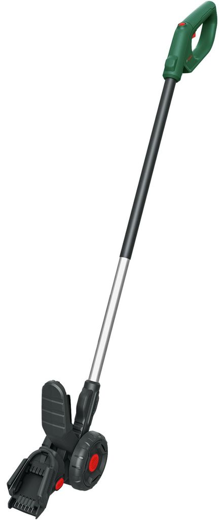 Bosch F016800608, 11,5 cm, Čierna, Zelená, 18 V, 100 mm, Obrázok produktu 