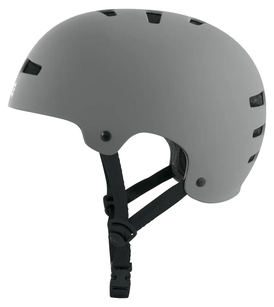 Casque anti-choc TSG Evolution confortable qui ne serre pas L/XL - 4
