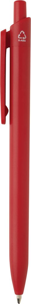 XD Collection - Stift "Bolt" XD610 (13,9 cm x 1 cm) (Rot)