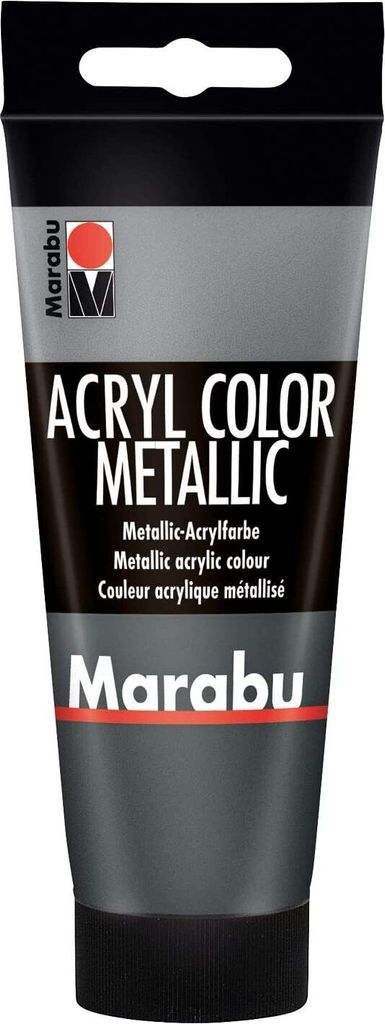 Acrylfarbe Color metallic anthr. Immagine del prodotto 