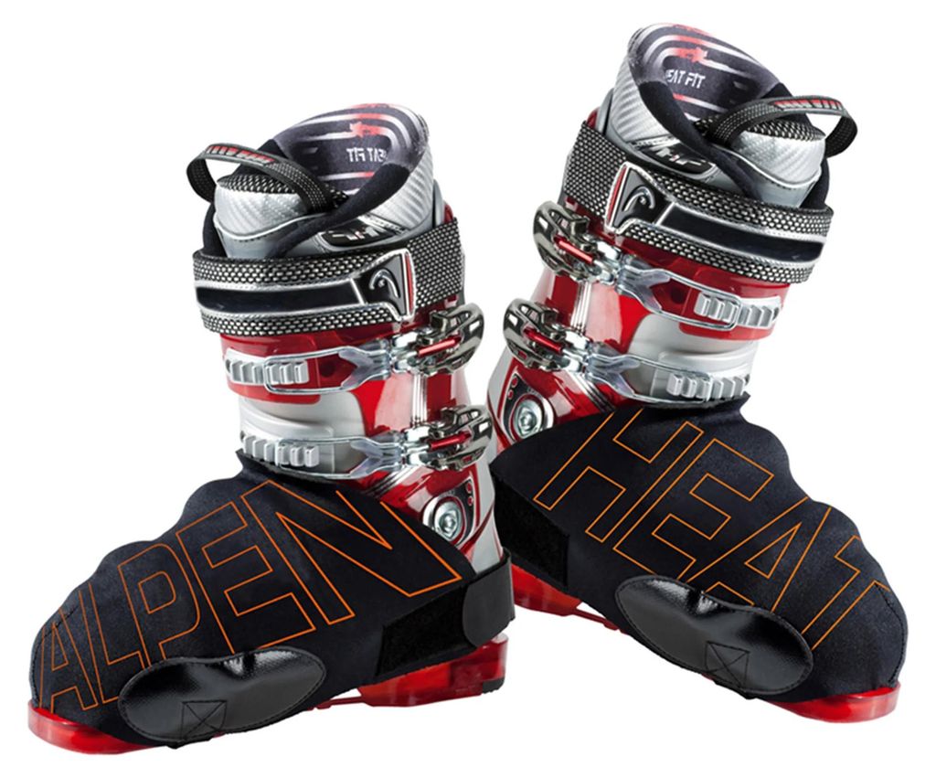 Isolation des chaussures de ski en néoprène AlpenHeat Image du produit 