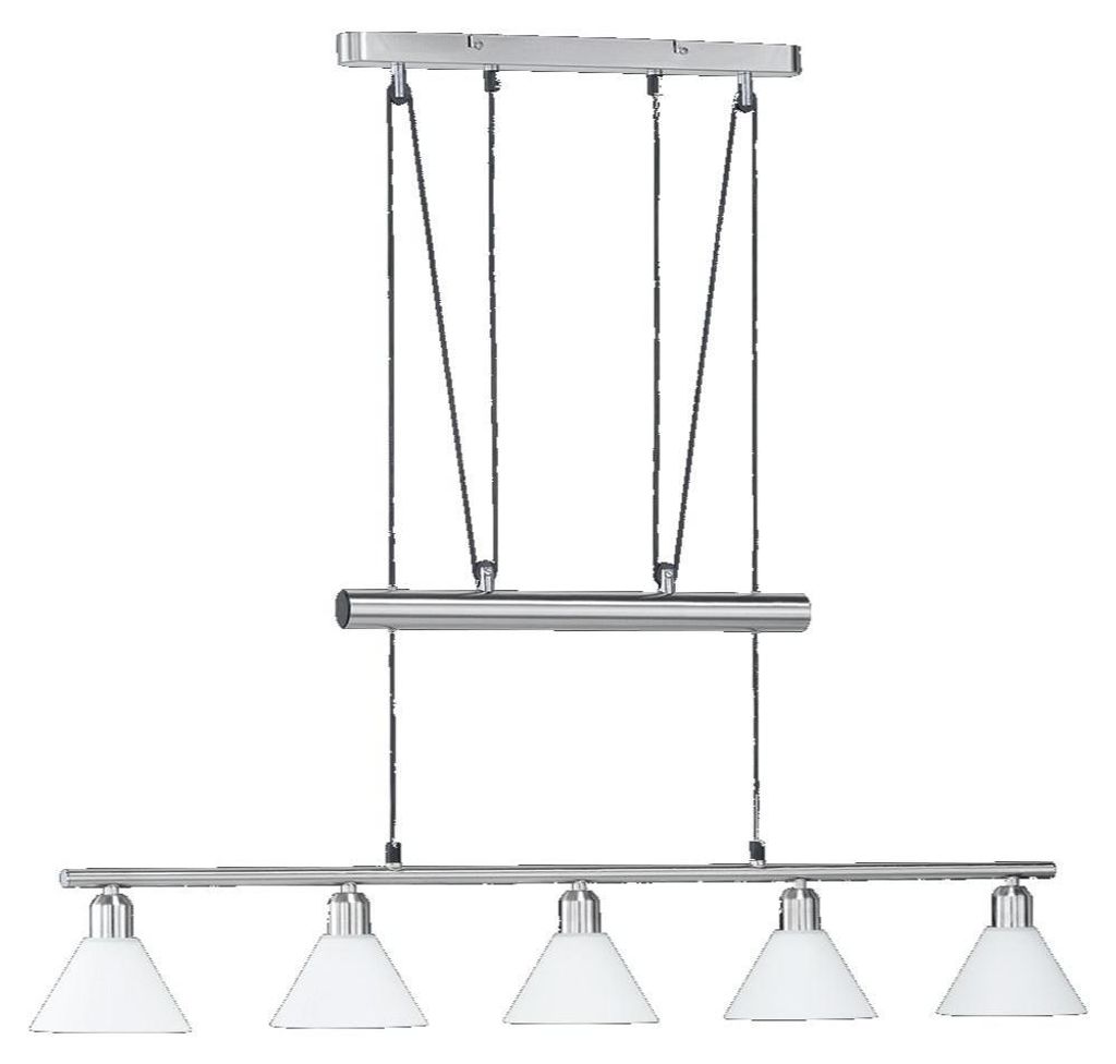 Lampada a sospensione STAMINA 3751051-07 Trio Immagine del prodotto 