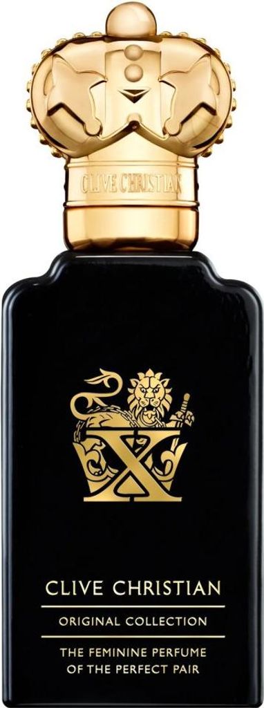 Clive Christian X Parfum féminin, 100 ml Image du produit 