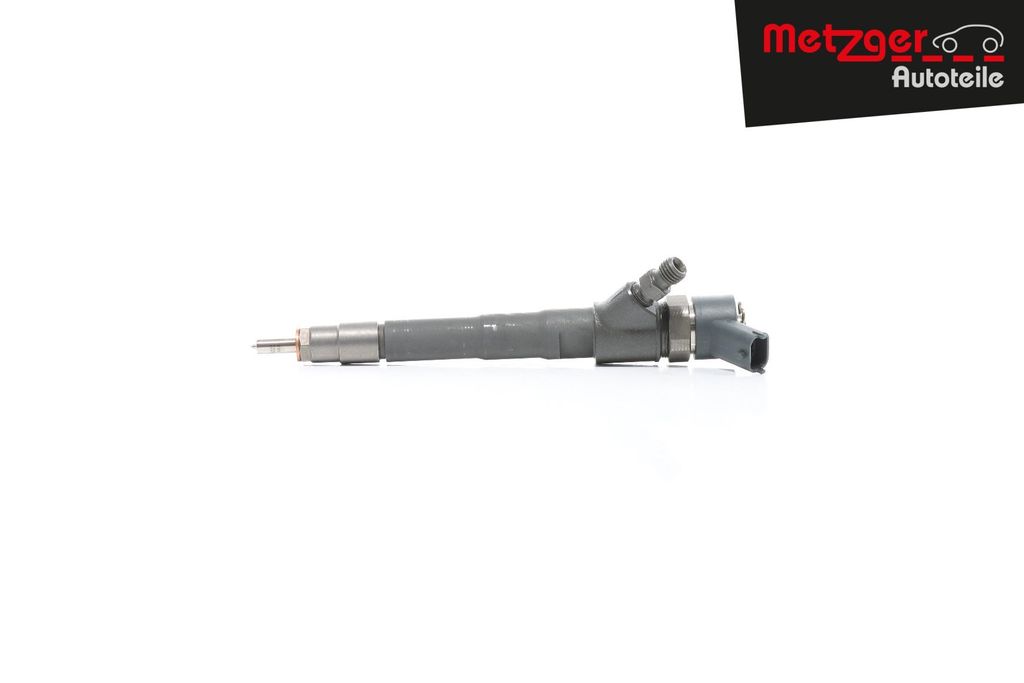 METZGER 0871062 Einspritzdüse für FIAT Ducato Kastenwagen (250, 290) Common-Rail
