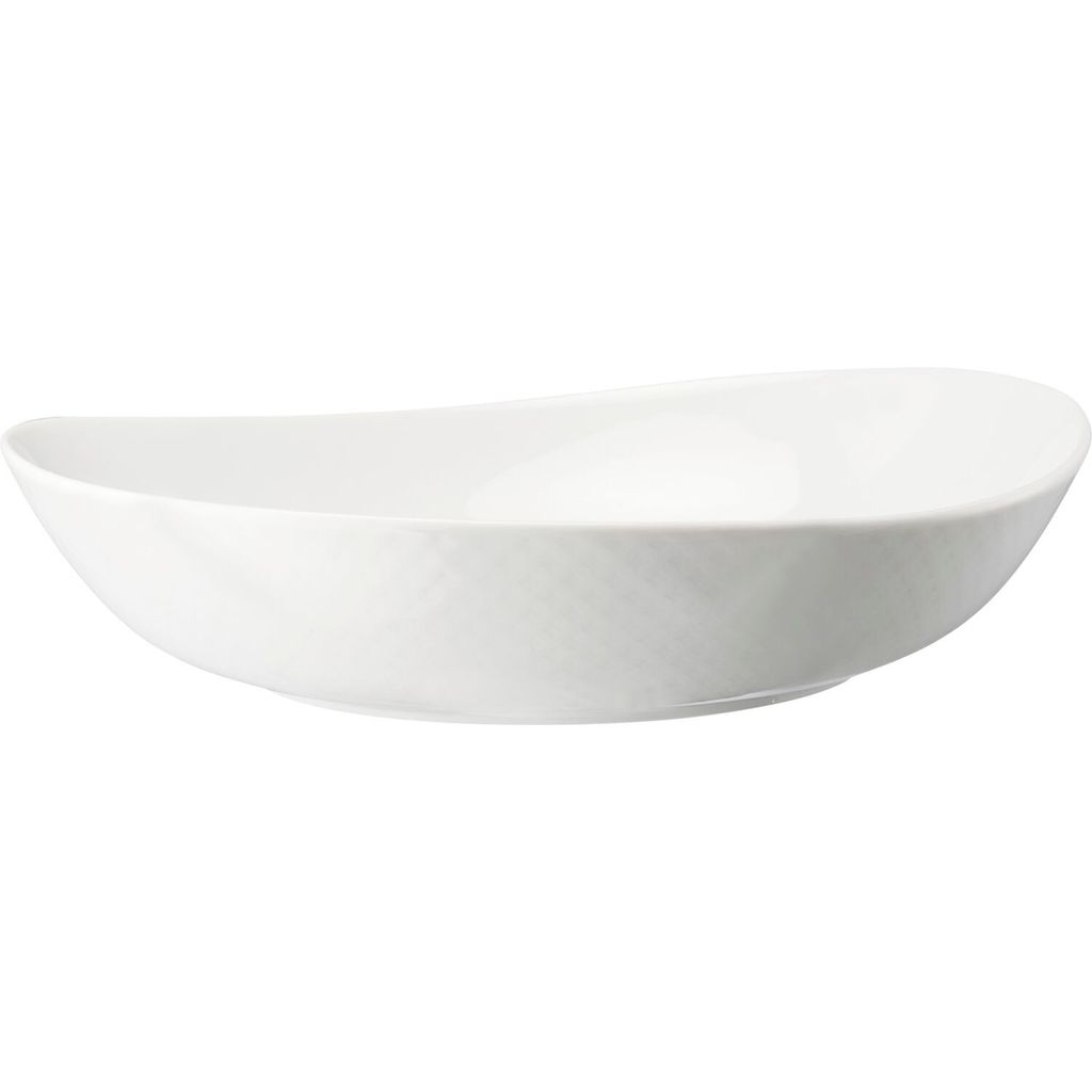ROSENTHAL Junto Piatto fondo, colpo, lunghezza  250 mm, Immagine del prodotto 