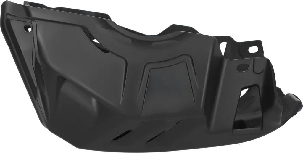 Protection Bas Moteur Honda Transalp 750 2023 Acerbis pour le Trail