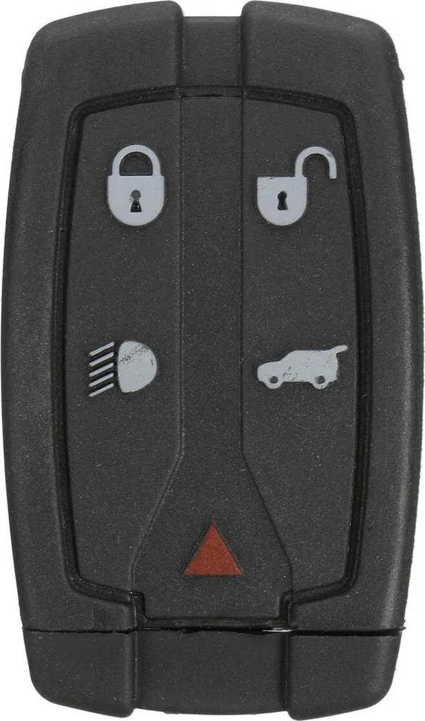 Ricambio Guscio Chiave Freelander 2 e Batteria VL2330 - Qualità Premium
