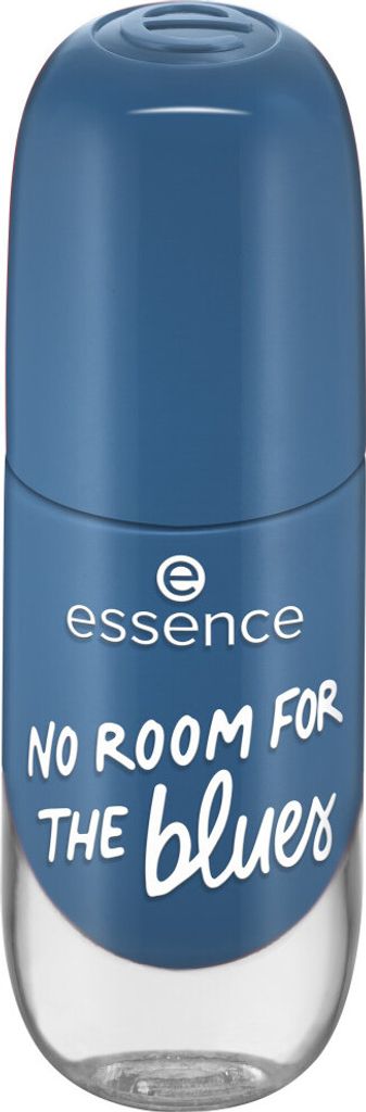 Essence - Nagelfarbener Gel-Nagellack - 74 NO ROOM FOR THE Produktbild 
